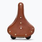 Fahrradsattel Brooks England Flyer Short honey