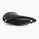 Fahrradsattel Brooks England B17 Special Titanium black