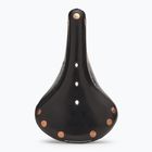 Fahrradsattel Brooks England B17 Special Titanium black