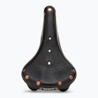 Fahrradsattel Brooks England Flyer Special black
