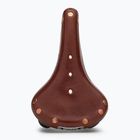 Fahrradsattel Brooks England Flyer Special brown