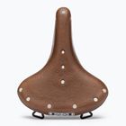 Fahrradsattel Brooks England B68 honey