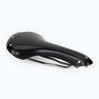 Fahrradsattel Brooks England Swallow B15 black