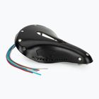 Fahrradsattel Brooks England B17 Carved Short black