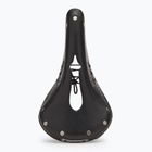 Fahrradsattel Brooks England B17 Narrow Carved black