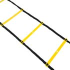 SKLZ Quick Ladder Trainingsleiter schwarz/gelb 1124