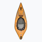 Advanced Elements Lagoon 1 TM orange AE1031-O aufblasbares 1-Personen-Kajak