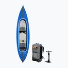 Advanced Elements AirVolution blau AE3029 1-Personen aufblasbares Kajak