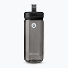 HydraPak RECON™ Clip & Carry 500 ml Reiseflasche Holzkohle grau