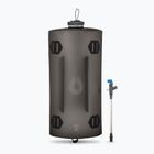 HydraPak Seeker 10 l Wasserbehälter mammutgrau
