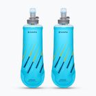 Softflasche Hydrapak Softflask 2 Pack Malibu Blue