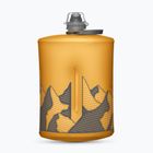 Outdoor-Trinkflasche HydraPak Stow 1000 ml golden yellow