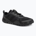 Damen Barefoot-Schuhe Xero Shoes Aqua X Sport schwarz