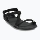 Damen Barfußsandalen Xero Shoes Z-Trek schwarz