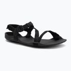 Damen Barfußsandalen Xero Shoes Z-Trek schwarz