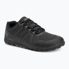 Barfußschuhe für Herren Xero Shoes Mesa Trail WP schwarz