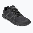 Berefoot Herren Xero Schuhe Mesa Trail WP schwarz