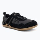 Damen Barfußschuhe Xero Shoes Prio Suede schwarz asphalt