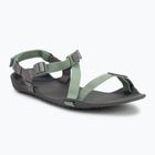 Damen Barfußsandalen Xero Shoes Z-Trek grün