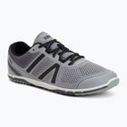 Barfußschuhe Herren Xero Shoes HFS II asphalt/alloy