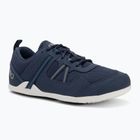 Herren Barfußschuhe Xero Shoes Prio Insignien blau