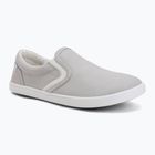 Barfußschuhe Herren Xero Shoes Dillon Canvas Slip-On lunar rock