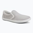 Barfußschuhe Damen Xero Shoes Dillon Canvas Slip-On lunar rock