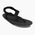 Damen Barfußsandalen Xero Shoes H-Trail schwarz