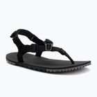Damen Barfußsandalen Xero Shoes H-Trail schwarz