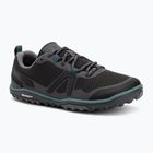 Herren Barfußschuhe Xero Schuhe Scrambler Low schwarz/ schiefer