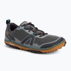 Damen Barfußschuhe Xero Schuhe Scrambler Low tarmac/ grau