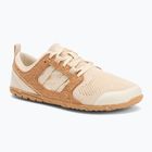 Damen Barfußschuhe Xero Schuhe Zelen Kork