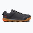 Barfußschuhe Damen Xero Shoes Ridgeway Mesh Low faded black