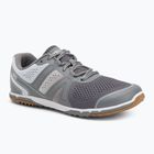 Damen Barfußschuhe Xero Schuhe HFS II grau/weiß
