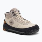 Damen Barfußschuhe Xero Shoes Ridgeway fog