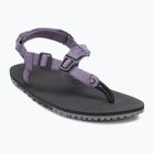 Damen Barfußsandalen Xero Shoes H-Trail Salbei lila
