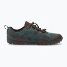 Herren Barfußschuhe Xero Shoes Aqua X Sport dark/forest/java/brown