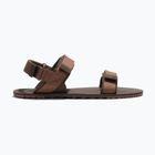 Herren Barfußsandalen Xero Schuhe D-Trail kakaobraun/javabraun