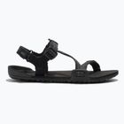 Barefoot Kinderschuhe Xero Z-Trail EV schwarz/multi/schwarz Sandalen