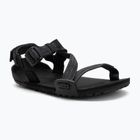 Barefoot Kinderschuhe Xero Z-Trail EV schwarz/multi/schwarz Sandalen