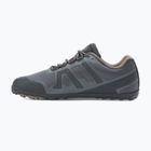 Barfußschuhe für Herren Xero Shoes Mesa Trail WP steel grey/asphalt