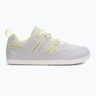 Barfußschuhe Kinder Xero Shoes Prio lunar rock/sunny lime