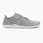 Barfußschuhe Damen Xero Shoes Speed Force II alloy/silver