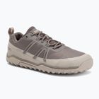 Berefoot Men's Xero Schuhe Scrambler Trail Low WP morel/pure/cashmere Schuhe