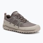 Barfußschuhe Xero Damen Scrambler Trail Low WP morel / pure / cashmere