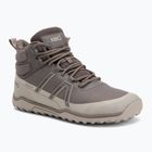 Barfußschuhe Herren Xero Shoes Scrambler Trail Mid WP morel/pure/cashmere
