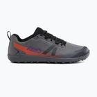 Barfußschuhe Herren Xero Shoes Mesa Summit asphalt/multi