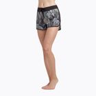 Dakine Roots Frauen schwimmen Shorts 2,5" grau DKA156W0005