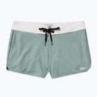 Dakine Roots Frauen schwimmen Shorts 2,5" grau DKA156W0005