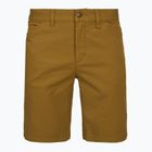 Royal Robbins Half Dome Herren-Shorts Kojote